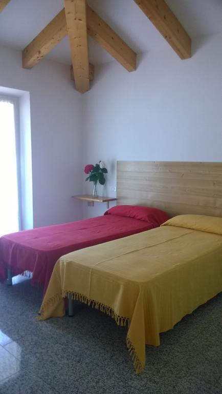 Agriturismo Trefrutti Arco Habitación foto